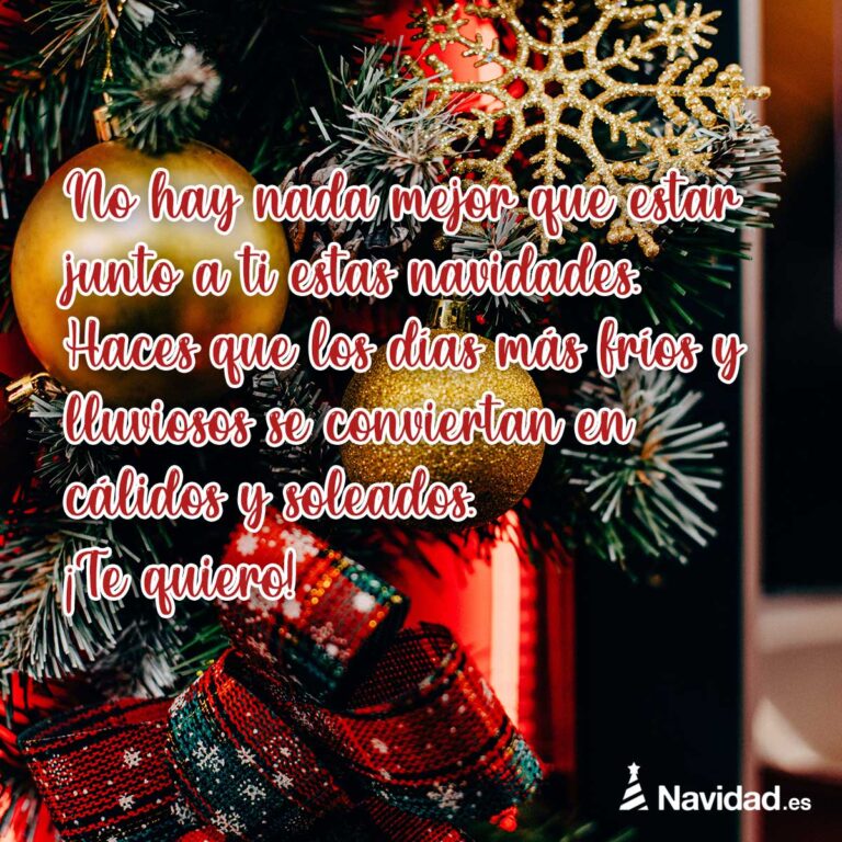 Frases De Navidad Con Im Genes Para Enviar Por Whatsapp