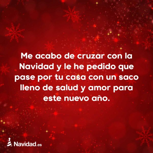 Frases De Navidad Con Im Genes Para Enviar Por Whatsapp