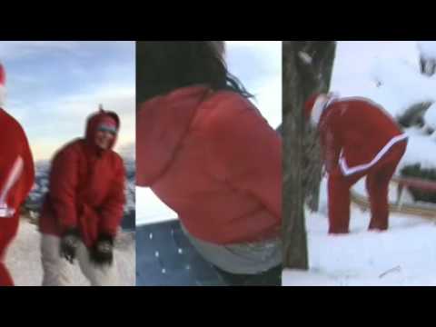 Hermes House Band - don't worry be happy, christmas edition-