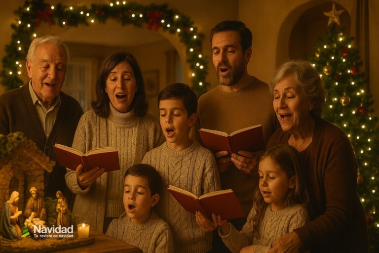 Navidad 2023 - 2024 - Inicio 4 Navidad 2023 - 2024 - Inicio 4