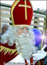 La fiesta de Sinterklaas 5