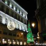 Un día de Navidad en Madrid 2009 10