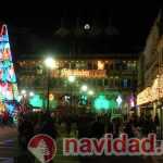 Ciudad Real en Navidad