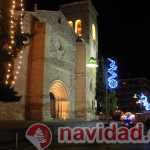 Iglesia Navidad Ciudad Real