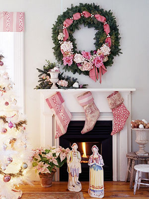 decorar navidad