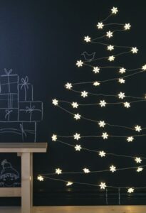 decorar la pared