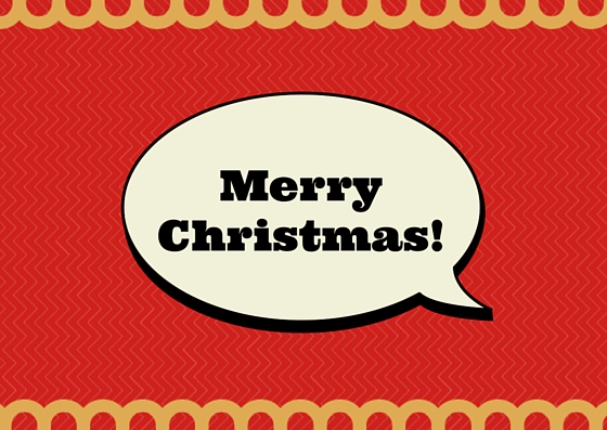 felicitaciones de Navidad y Año Nuevo - personalizar tus propios mensajes de Navidad