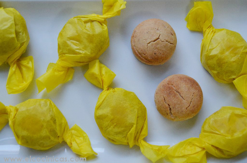 mantecados-de-limon