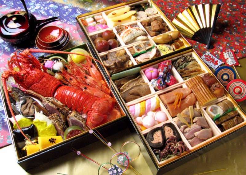 What Is Japanese Food Culture