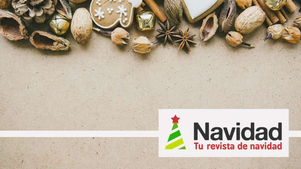 Navidad 2021 - 2022: decoración, manualidades, felicitaciones navideñas y más 2