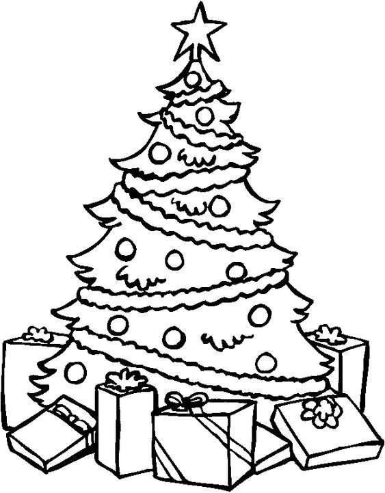 doblado adyacente País de origen Dibujos de Navidad para imprimir y colorear con niños