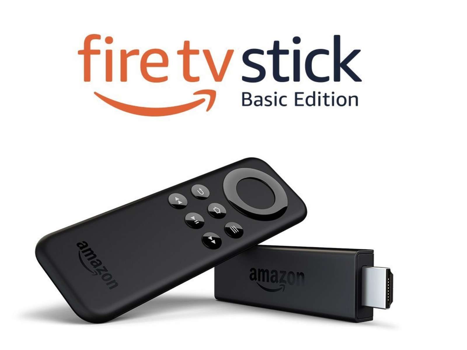 regalo tecnologico - Amazon Fire TV Stick