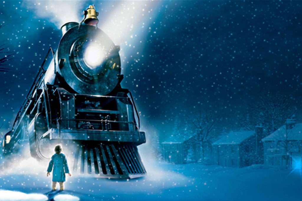 Películas navideñas para después de Navidad en Amazon Prime, HBO Max y Disney Plus 2
