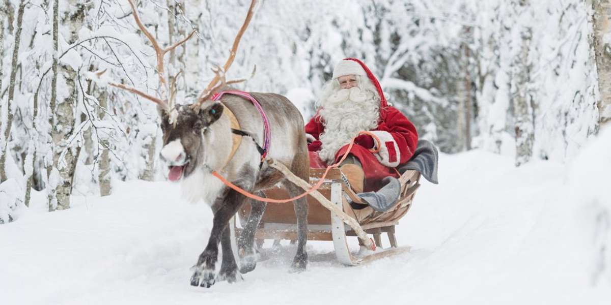 Los Mejores Destinos Para Viajar Con Niños En Navidad