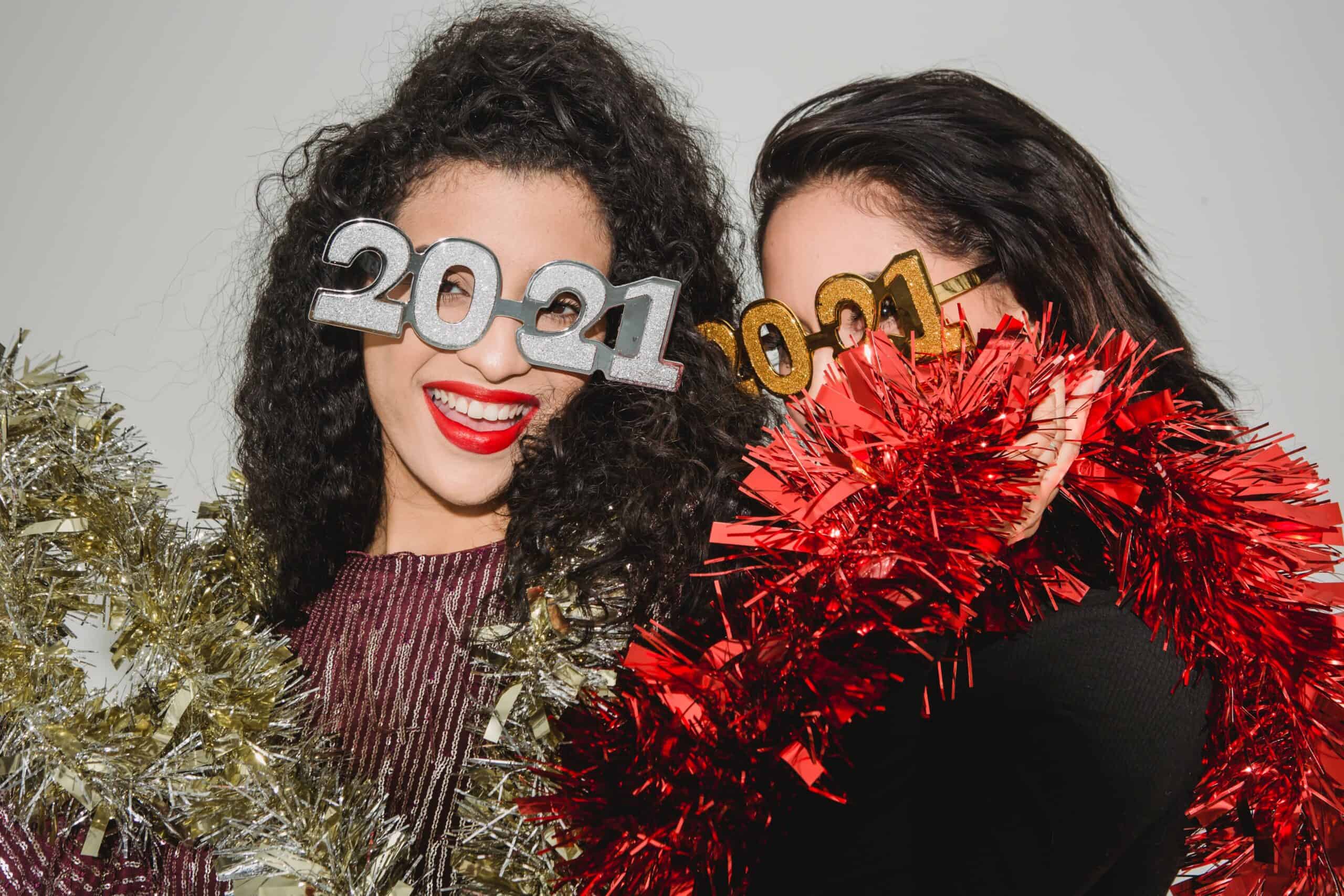 Increíbles felicitaciones originales de Año Nuevo para WhatsApp 1 Increíbles felicitaciones originales de Año Nuevo para WhatsApp 1