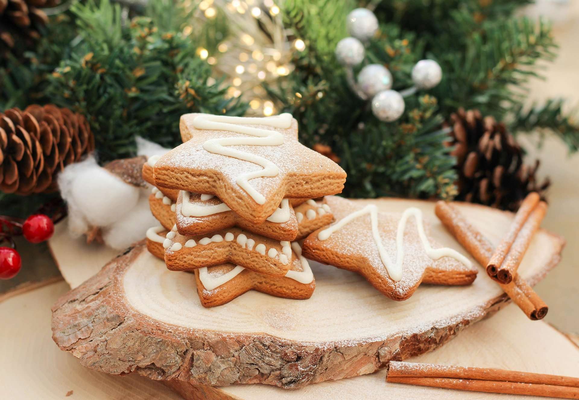 Recetas De Postres Que Deber As Hacer En Navidad Navidad Tu