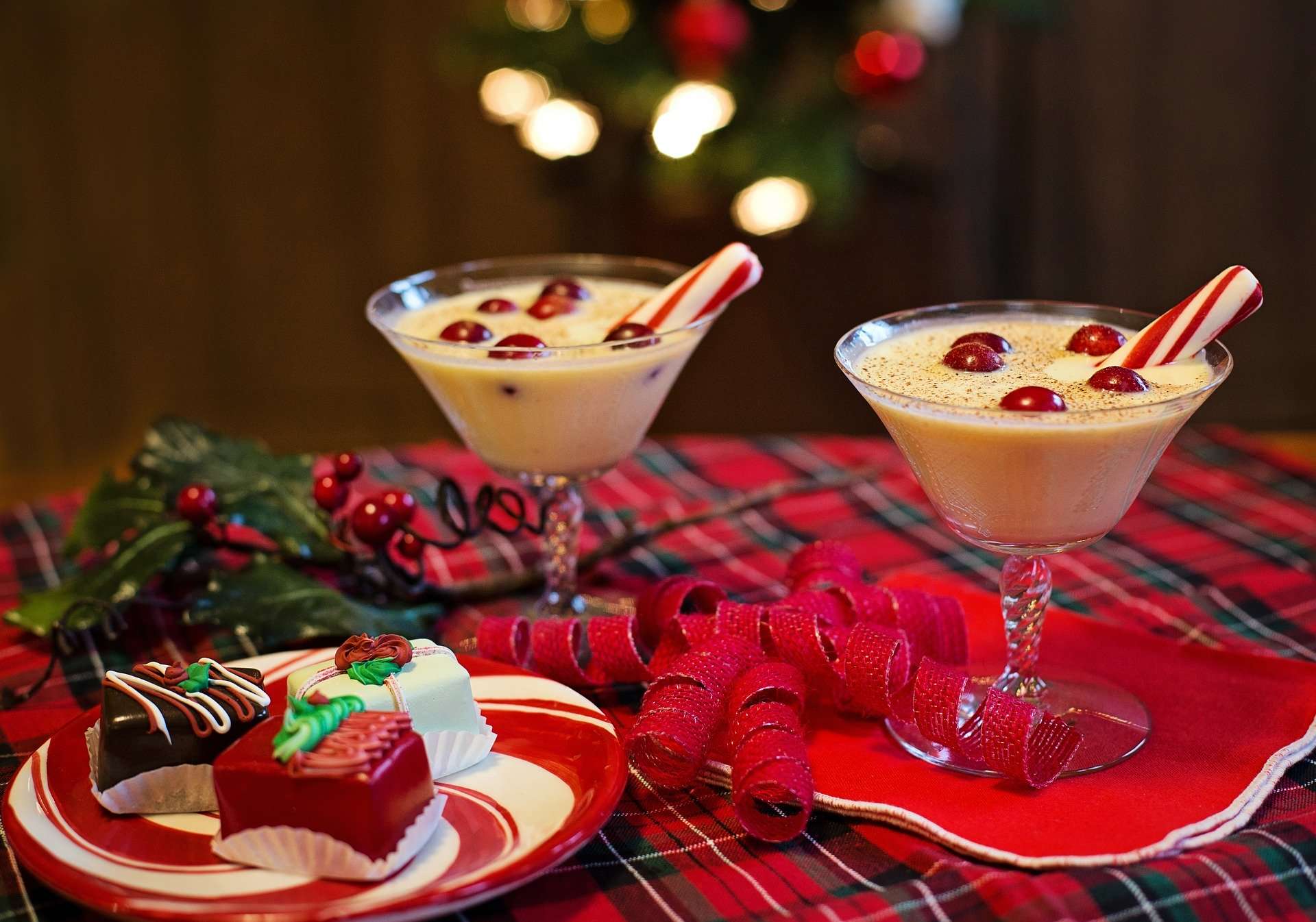 4 Recetas De Postres Que Deberías Hacer En Navidad Navidad Tu Revista Navideña 2748