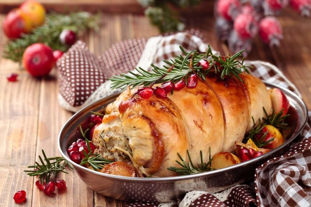 Recetas De Navidad Para Sorprender A Tus Invitados 