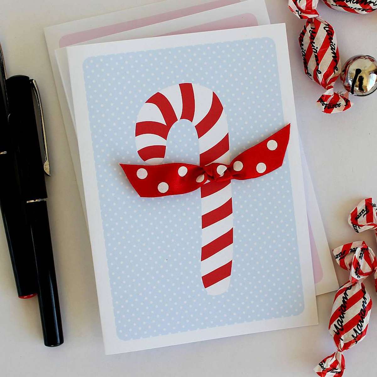 Originales Tarjetas Navide As Para Felicitar Las Fiestas   Originales Tarjetas Navidenas Para Felicitar Las Fiestas 10 