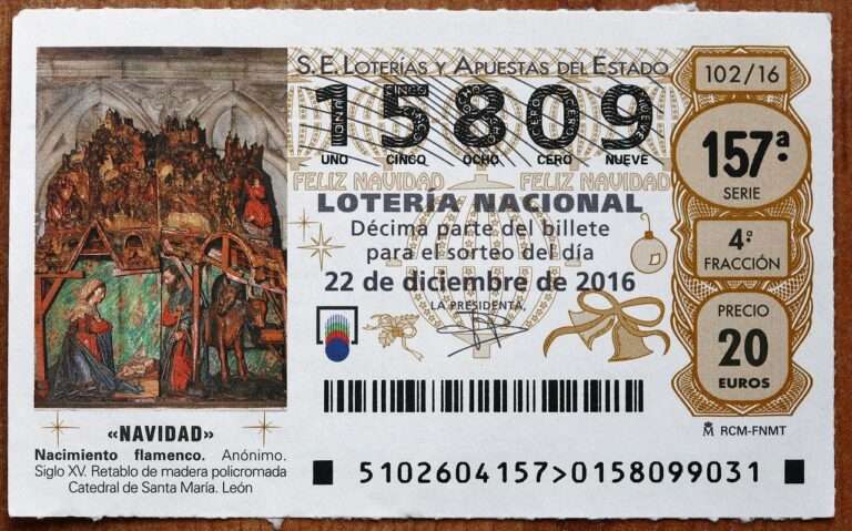 decimo loteria