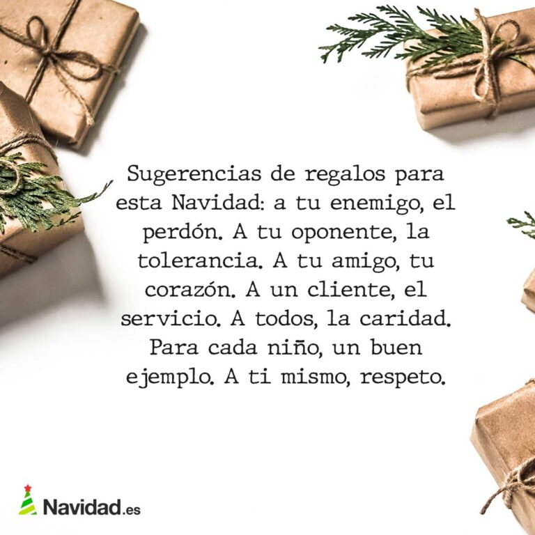 Frases De Navidad Con Imágenes Para Enviar Por WhatsApp