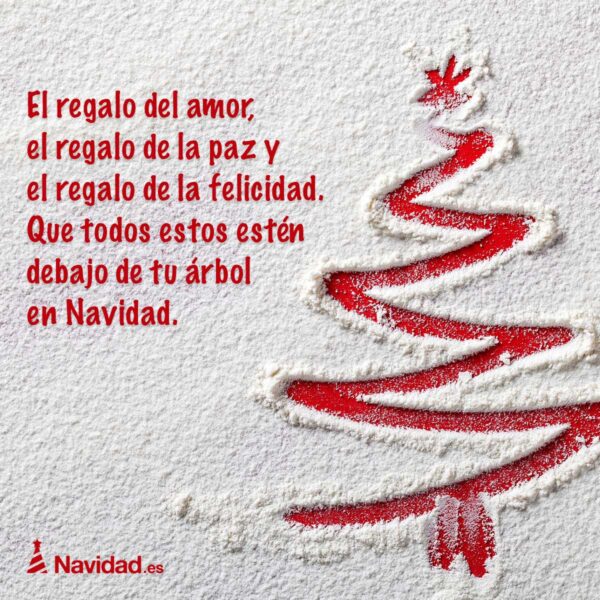 Frases De Navidad Con Imágenes Para Enviar Por WhatsApp