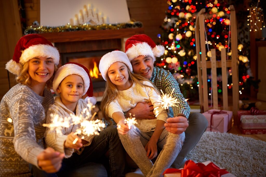 30 bonita frases de Navidad para felicitar estas fiestas a tus seres queridos 3