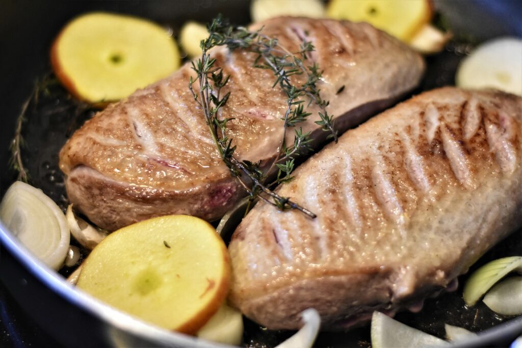 Alimentos que recuperan la salud de tu hígado tras la Navidad 2 alimentos recuperar higado