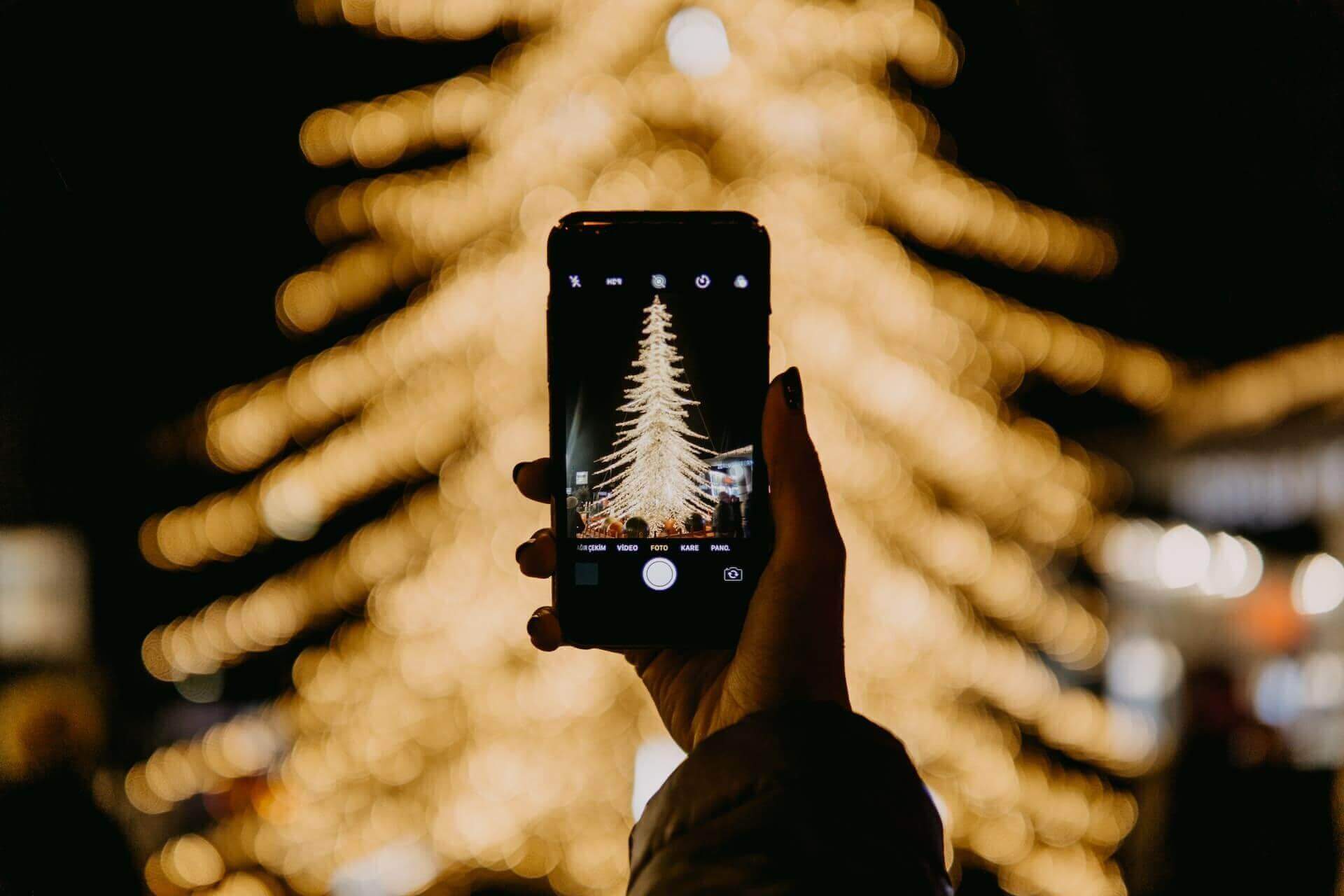 100 Frases De Navidad Bonitas Para Felicitar Las Fiestas - Navidad. Tu ...