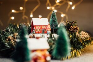 Luces Navidad