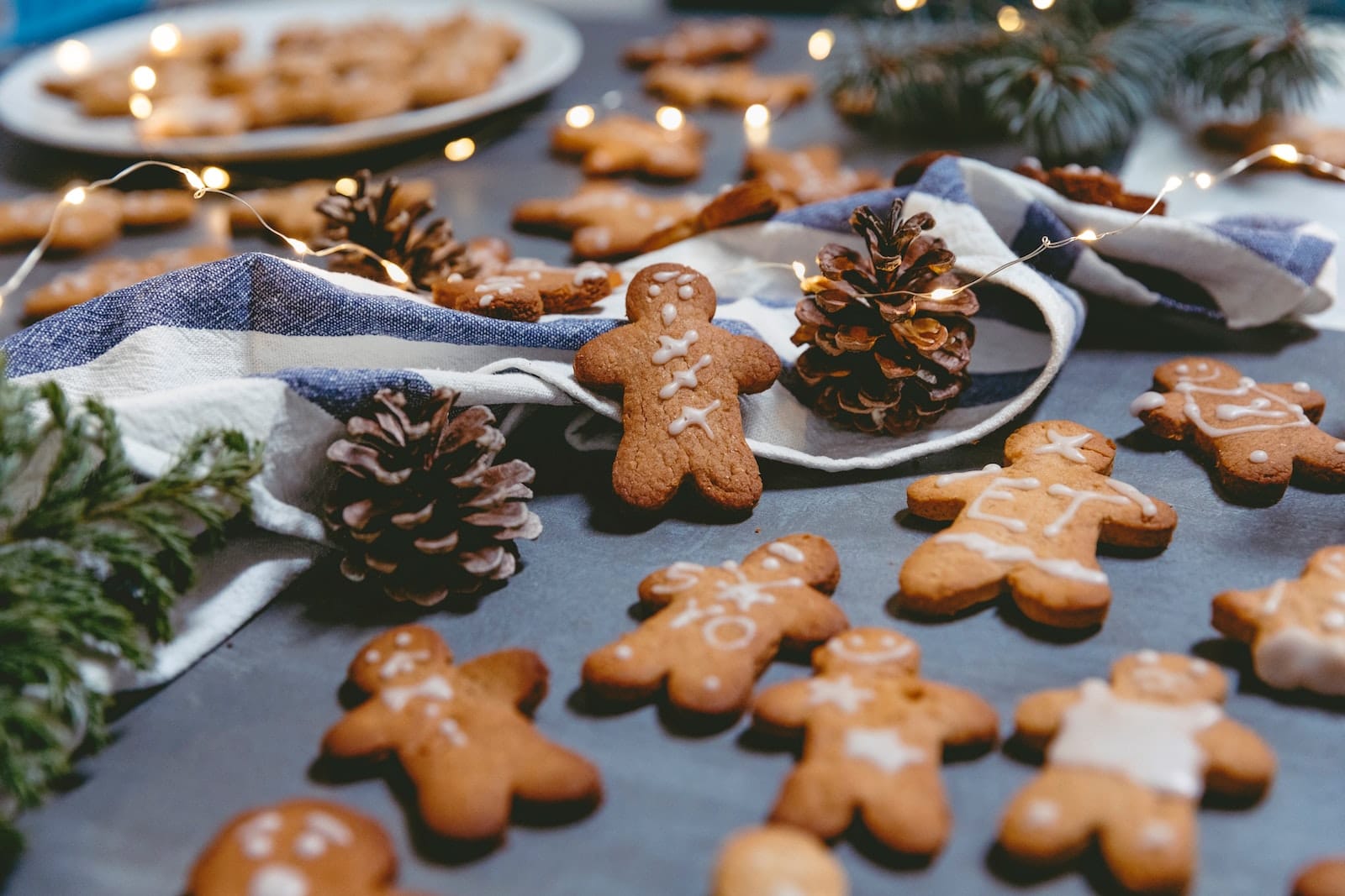 9 Recetas Fáciles Y Deliciosas Para Tu Cena Navideña - Navidad. Tu ...