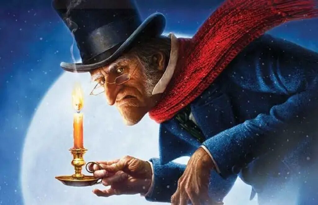 Conoce los cuentos navideños más famosos de la historia 1 Conoce los cuentos navideños más famosos de la historia 1