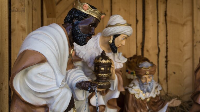 Tradiciones del día de Reyes que deberías instaurar en tu familia