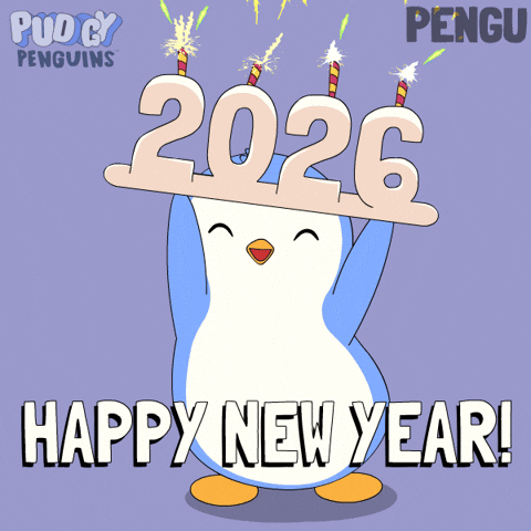 Increíbles felicitaciones originales de Año Nuevo para WhatsApp 9 Increíbles felicitaciones originales de Año Nuevo para WhatsApp 7