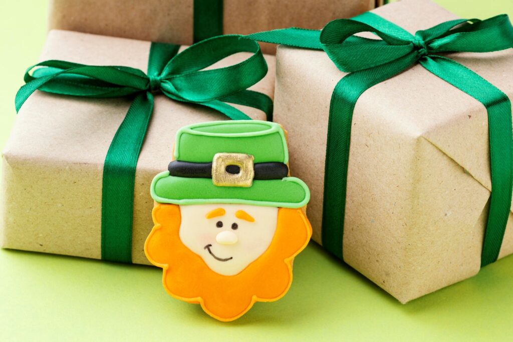 navidad en Irlanda
