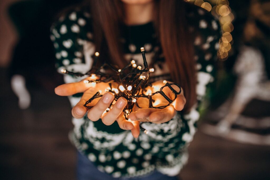 tradiciones navideñas de Europa