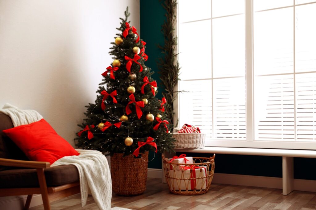 Guía completa para elegir y decorar tu árbol de Navidad perfecto 1 Guía completa para elegir y decorar tu árbol de Navidad perfecto 1