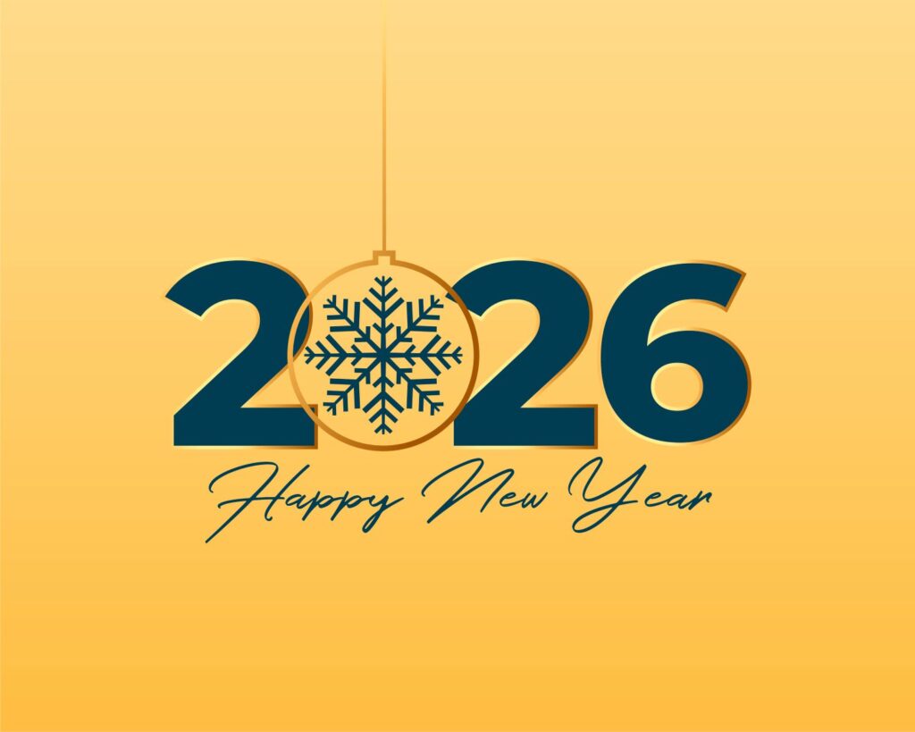 mejores felicitaciones de Año Nuevo