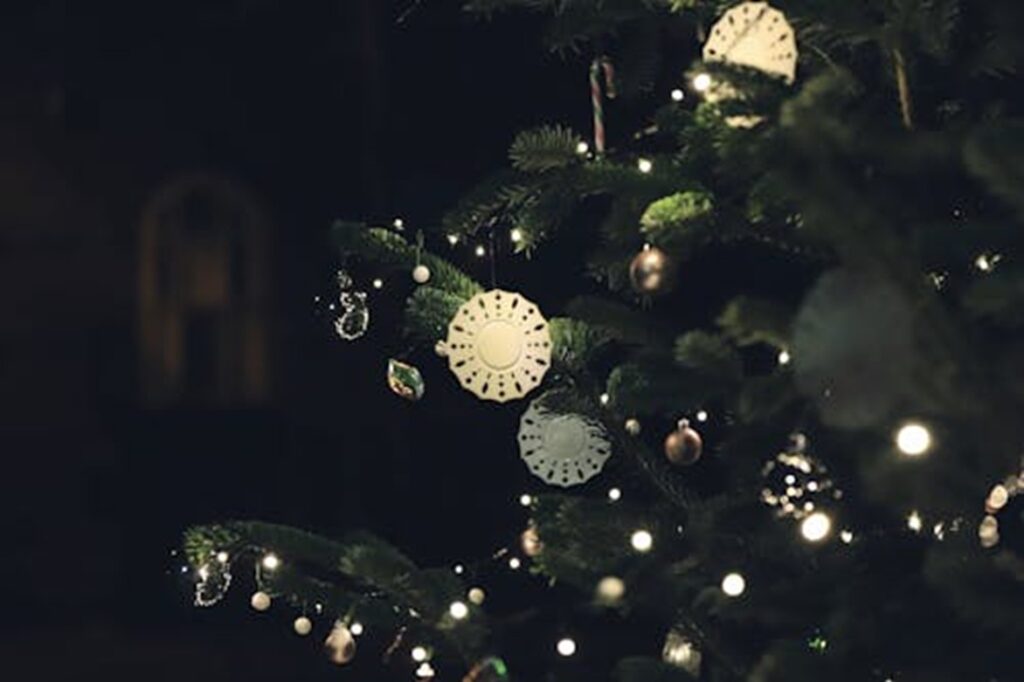 Ilumina el arbolito: elige las mejores luces para árbol de Navidad 2 Ilumina el arbolito: elige las mejores luces para árbol de Navidad 2
