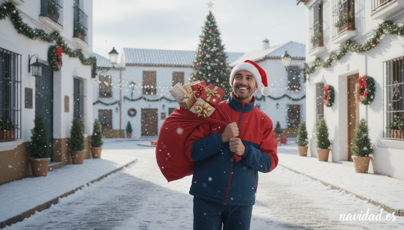 Felicitaciones navideñas: de la tarjeta postal al WhatsApp 2 Felicitaciones navideñas: de la tarjeta postal al WhatsApp 2