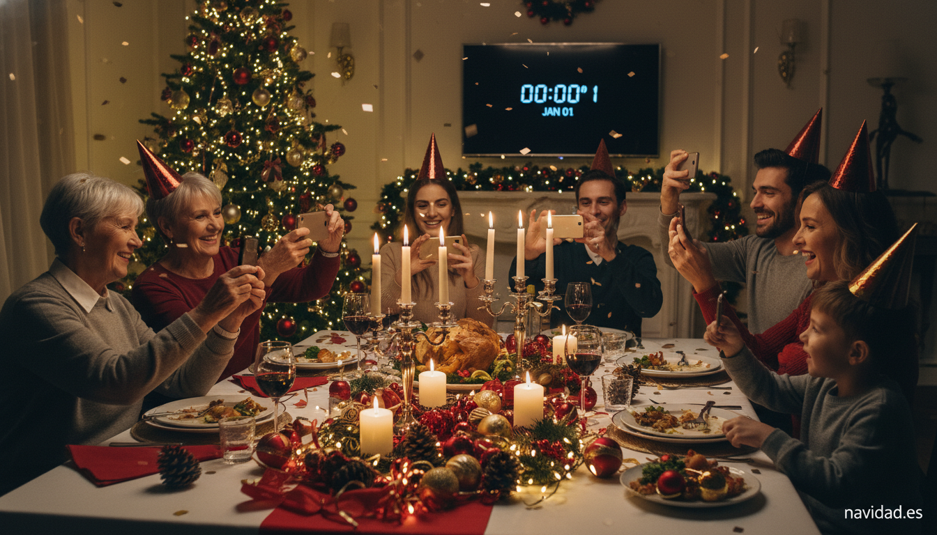 Mensajes de Navidad: por qué se retrasan y cómo evitarlo 2