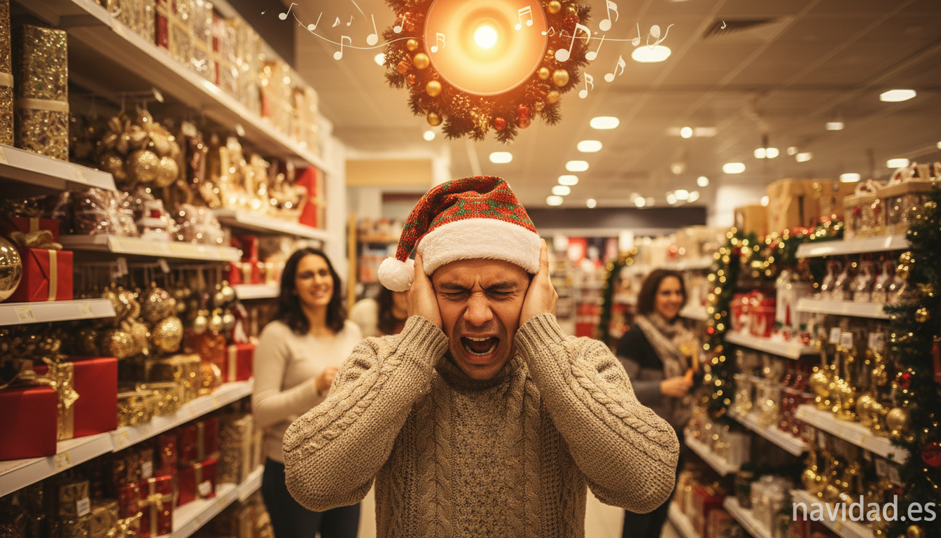 Las peores canciones de Navidad: villancicos y versiones que no soportamos 2