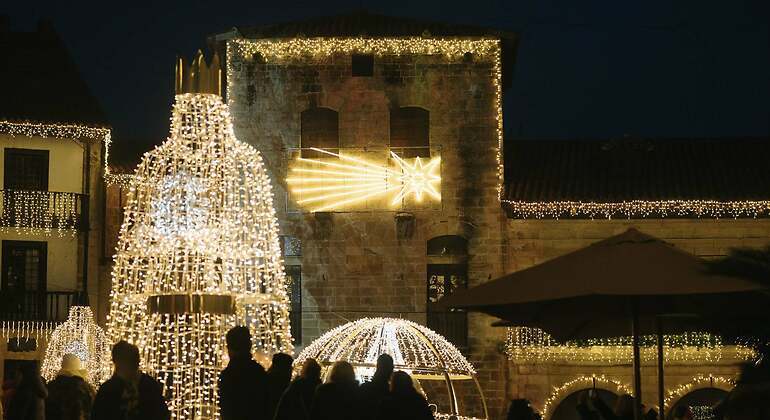 8 de los pueblos de España más bonitos para visitar en Navidad 1 los pueblos de España más bonitos para visitar en Navidad