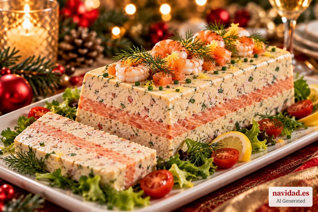 7 entrantes fáciles para Navidad que se pueden preparar con antelación 3 7 entrantes fáciles para Navidad que se pueden preparar con antelación 1