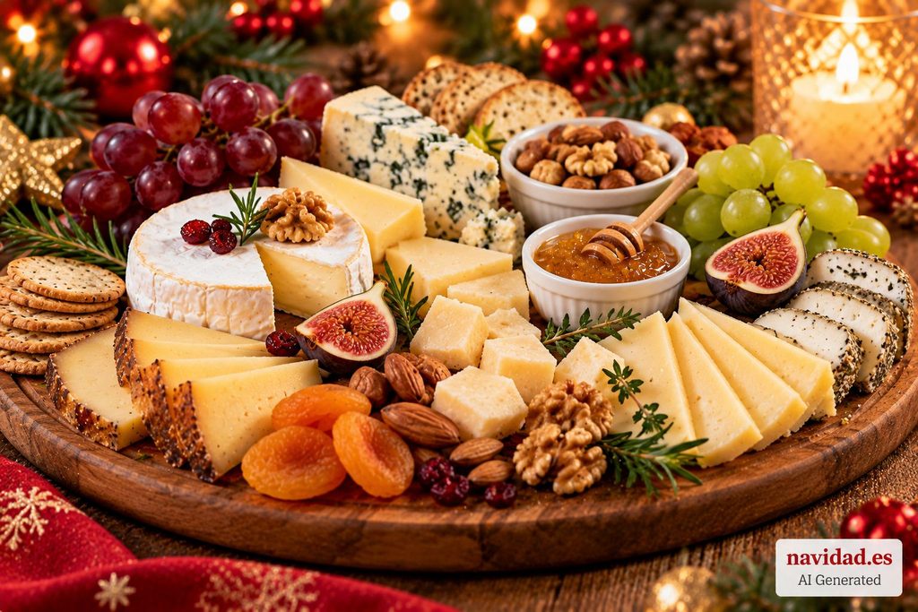 7 entrantes fáciles para Navidad que se pueden preparar con antelación 6 7 entrantes fáciles para Navidad que se pueden preparar con antelación 3