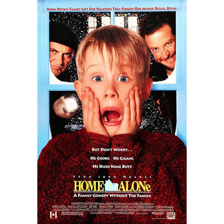 Las mejores películas de Navidad para ver en familia: 12 títulos imprescindibles 1 mejores películas de Navidad para ver en familia