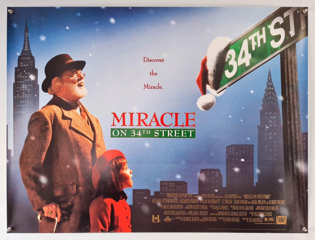 Las mejores películas de Navidad para ver en familia: 12 títulos imprescindibles 4 mejores películas de Navidad para ver en familia