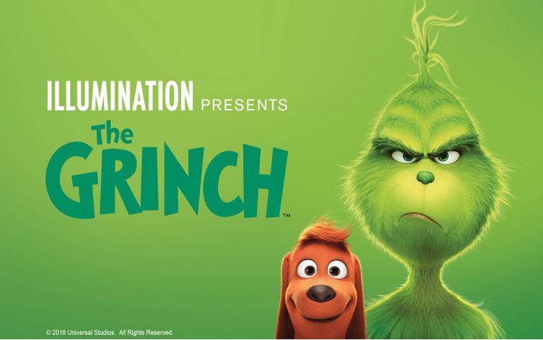 Las mejores películas de Navidad para ver en familia: 12 títulos imprescindibles 6 mejores películas de Navidad para ver en familia - Grinch