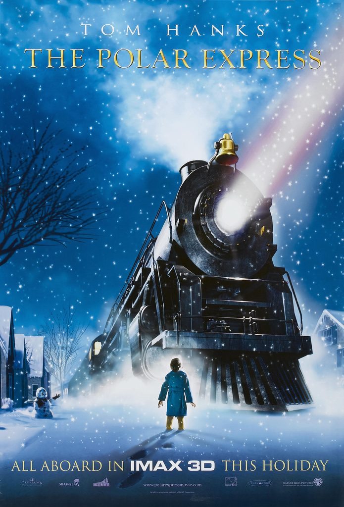 Las mejores películas de Navidad para ver en familia: 12 títulos imprescindibles 7 mejores películas de Navidad para ver en familia - the polar espress